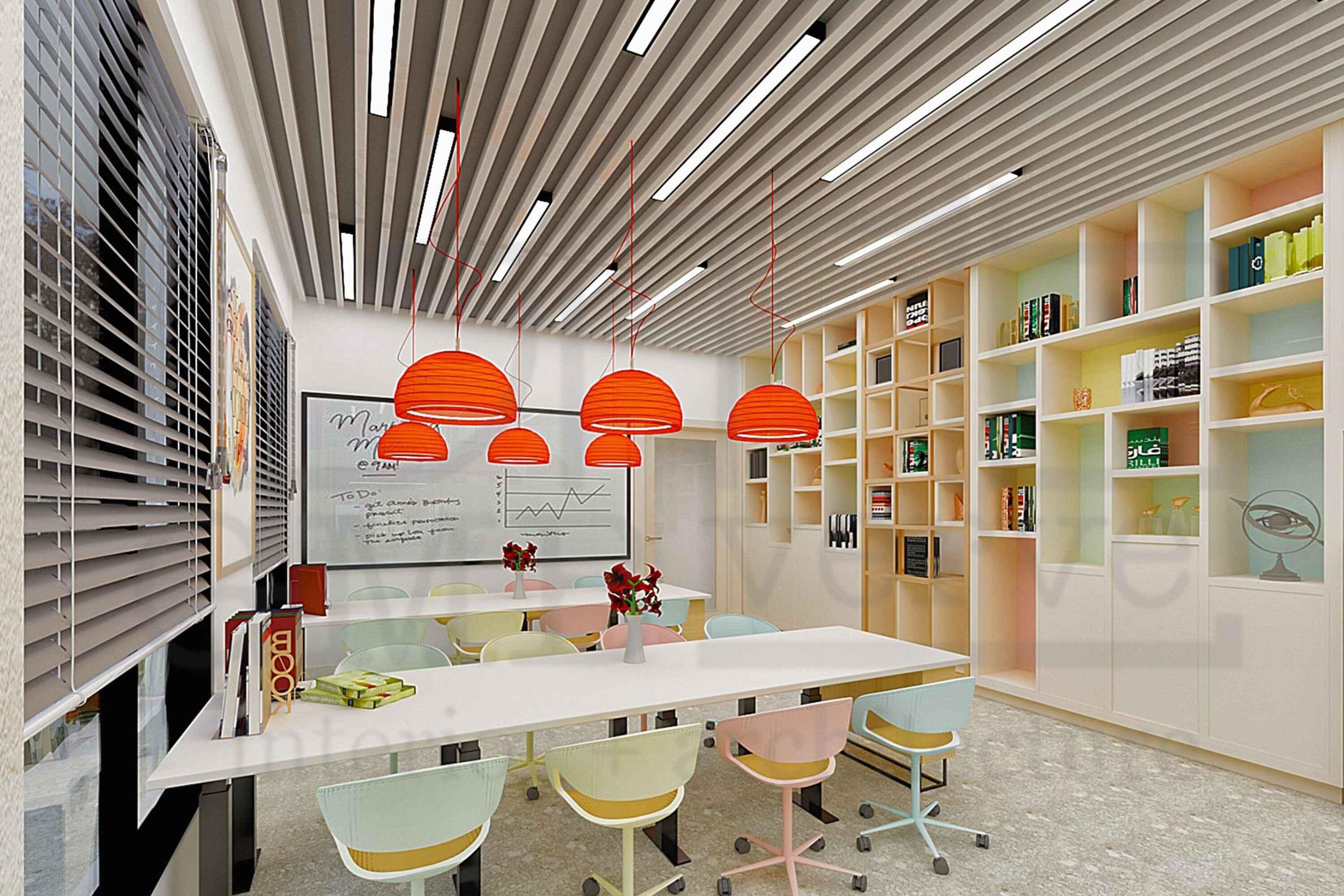 IACG Multimedia College Guntur Infrastructure and Facilities photo 43